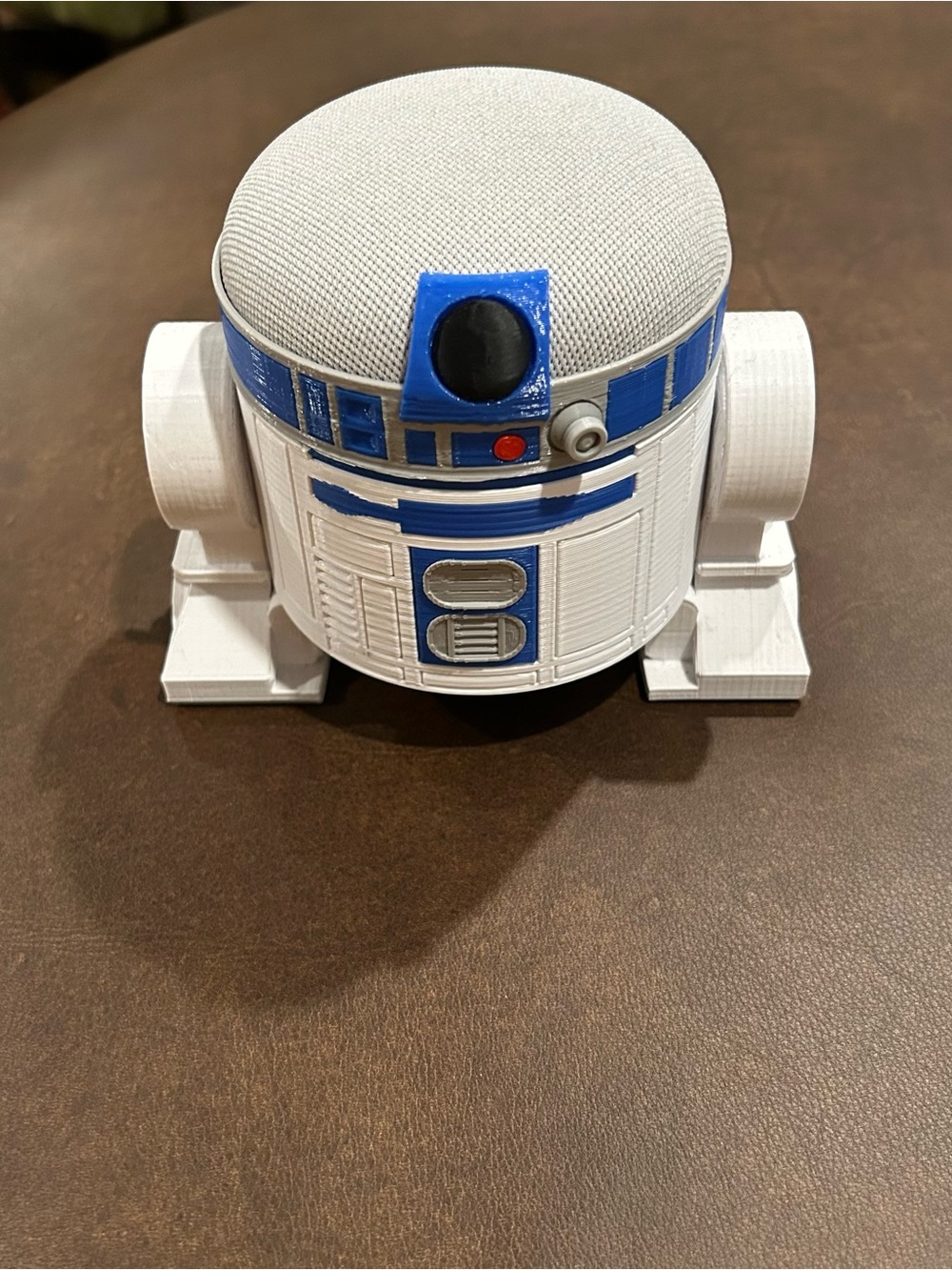 R2-D2 Google Home Mini (2nd generation)